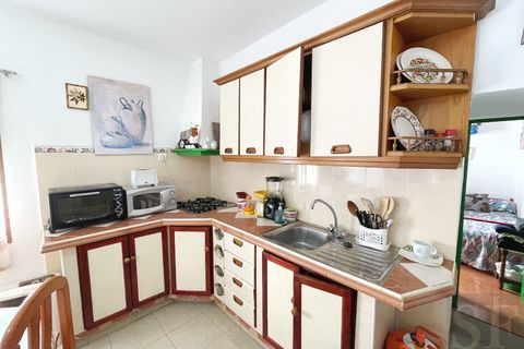 Byhus i Competa, Malaga, Competa - € 139.000 | Ref: TH1104 - foto 4
