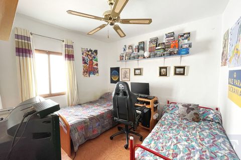 Byhus i Competa, Malaga, Competa - € 139.000 | Ref: TH1104 - foto 5