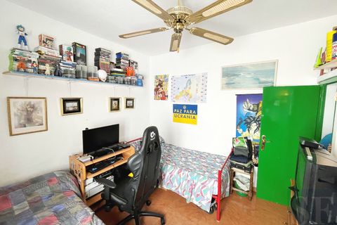 Byhus i Competa, Malaga, Competa - € 139.000 | Ref: TH1104 - foto 6