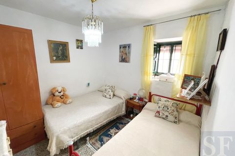 Byhus i Competa, Malaga, Competa - € 139.000 | Ref: TH1104 - foto 7