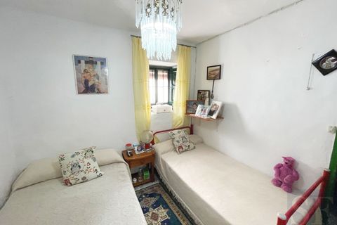 Byhus i Competa, Malaga, Competa - € 139.000 | Ref: TH1104 - foto 8