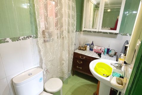 Byhus i Competa, Malaga, Competa - € 139.000 | Ref: TH1104 - foto 9