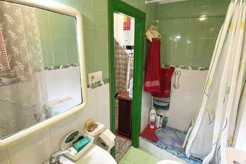 Byhus i Competa, Malaga, Competa - € 139.000 | Ref: TH1104 - foto 10