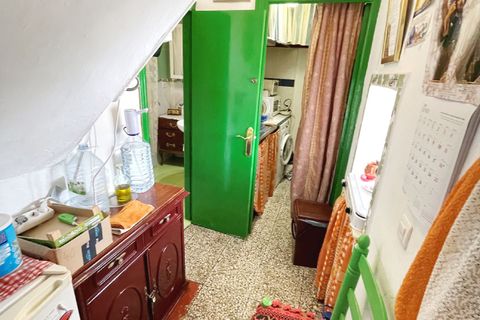 Byhus i Competa, Malaga, Competa - € 139.000 | Ref: TH1104 - foto 11