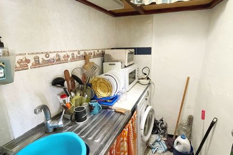 Byhus i Competa, Malaga, Competa - € 139.000 | Ref: TH1104 - foto 12
