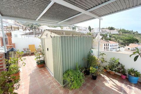 Byhus i Competa, Malaga, Competa - € 139.000 | Ref: TH1104 - foto 15