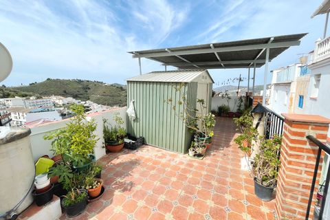 Byhus i Competa, Malaga, Competa - € 139.000 | Ref: TH1104 - foto 17