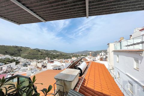 Byhus i Competa, Malaga, Competa - € 139.000 | Ref: TH1104 - foto 18