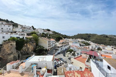Byhus i Competa, Malaga, Competa - € 139.000 | Ref: TH1104 - foto 19