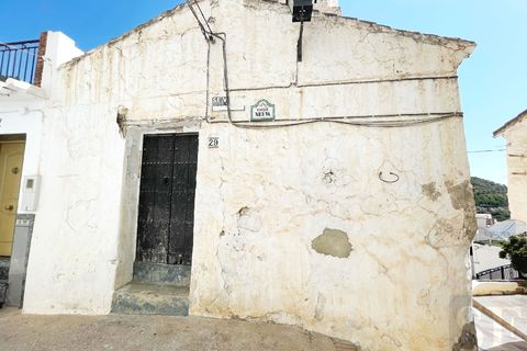 Byhus i Sayalonga, Malaga, Sayalonga - € 67.000 | Ref: TH1116 - foto 2