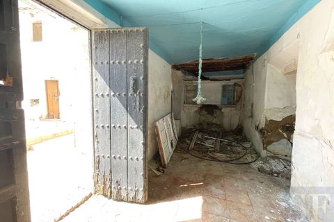 Byhus i Sayalonga, Malaga, Sayalonga - € 67.000 | Ref: TH1116 - foto 7