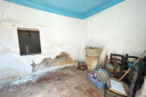 Byhus i Sayalonga, Malaga, Sayalonga - € 67.000 | Ref: TH1116 - foto 8