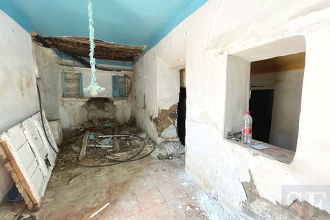 Byhus i Sayalonga, Malaga, Sayalonga - € 67.000 | Ref: TH1116 - foto 9