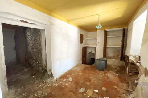 Byhus i Sayalonga, Malaga, Sayalonga - € 67.000 | Ref: TH1116 - foto 11