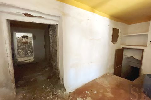 Byhus i Sayalonga, Malaga, Sayalonga - € 67.000 | Ref: TH1116 - foto 12
