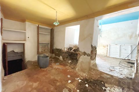 Byhus i Sayalonga, Malaga, Sayalonga - € 67.000 | Ref: TH1116 - foto 13