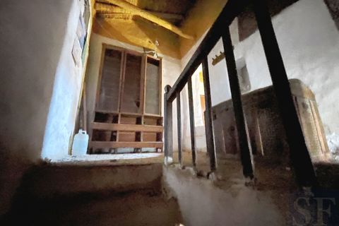 Byhus i Sayalonga, Malaga, Sayalonga - € 67.000 | Ref: TH1116 - foto 14