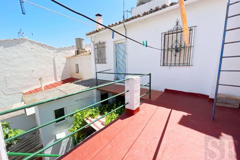 Byhus i Colmenar, Malaga, Colmenar - € 225.000 | Ref: TH1119 - foto 10