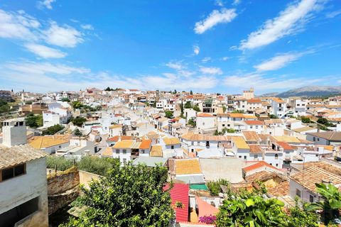 Byhus i Colmenar, Malaga, Colmenar - € 225.000 | Ref: TH1119 - foto 20