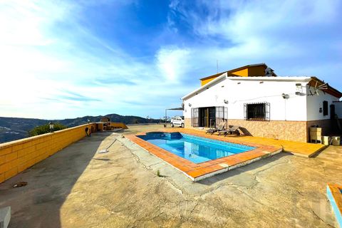 Villa Archez, Malaga, Archez - € 415.000 | Ref: CV811 - photo 1