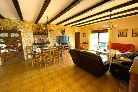 Villa Archez, Malaga, Archez - € 415.000 | Ref: CV811 - photo 2