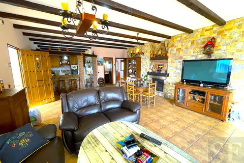 Villa Archez, Malaga, Archez - € 415.000 | Ref: CV811 - photo 3