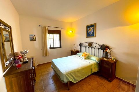 Villa Archez, Malaga, Archez - € 415.000 | Ref: CV811 - photo 6