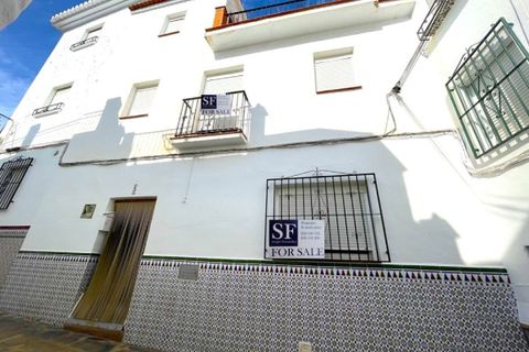 Byhus i Archez, Malaga, Archez - € 77.000 | Ref: TH1143 - foto 1