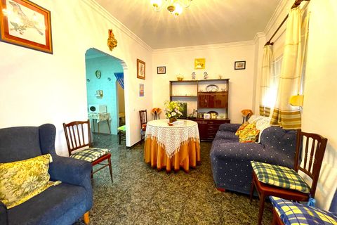 Byhus i Archez, Malaga, Archez - € 77.000 | Ref: TH1143 - foto 3