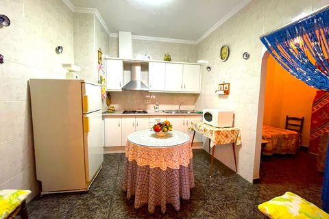Byhus i Archez, Malaga, Archez - € 77.000 | Ref: TH1143 - foto 5