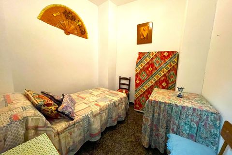Byhus i Archez, Malaga, Archez - € 77.000 | Ref: TH1143 - foto 7