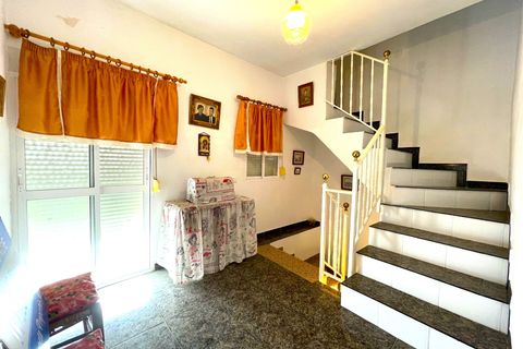 Byhus i Archez, Malaga, Archez - € 77.000 | Ref: TH1143 - foto 8