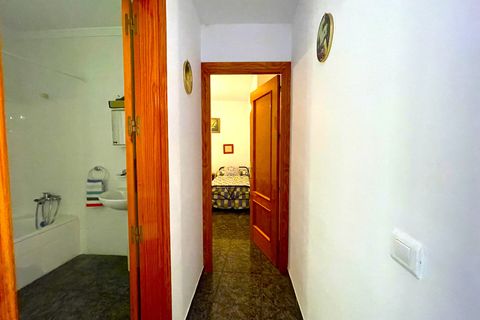 Byhus i Archez, Malaga, Archez - € 77.000 | Ref: TH1143 - foto 10