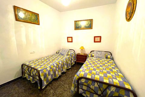 Byhus i Archez, Malaga, Archez - € 77.000 | Ref: TH1143 - foto 11