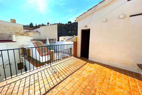 Byhus i Archez, Malaga, Archez - € 77.000 | Ref: TH1143 - foto 16