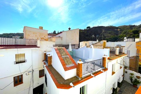 Byhus i Archez, Malaga, Archez - € 77.000 | Ref: TH1143 - foto 17