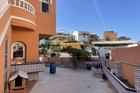 Byhus i Malaga city, Malaga, Malaga city - € 379.000 | Ref: TH1149 - foto 1