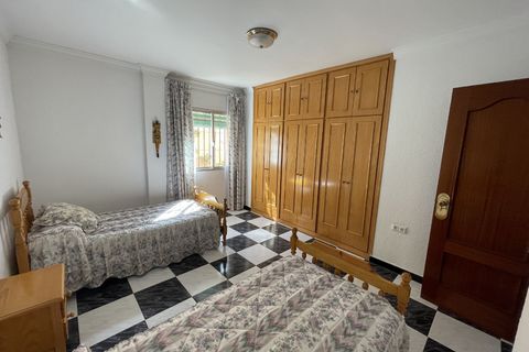 Byhus i Malaga city, Malaga, Malaga city - € 379.000 | Ref: TH1149 - foto 9