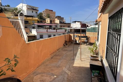 Byhus i Malaga city, Malaga, Malaga city - € 379.000 | Ref: TH1149 - foto 15