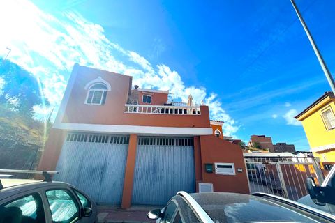 Byhus i Malaga city, Malaga, Malaga city - € 399.000 | Ref: TH1150 - foto 1