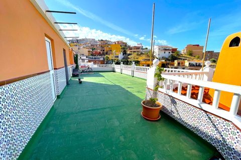 Byhus i Malaga city, Malaga, Malaga city - € 399.000 | Ref: TH1150 - foto 13