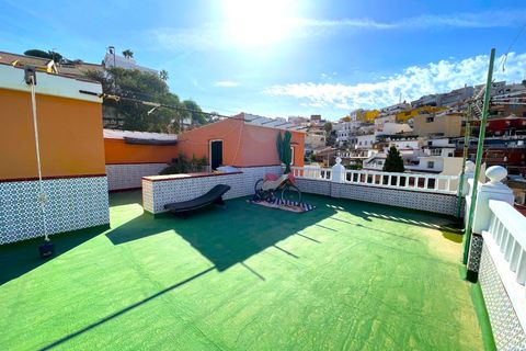 Byhus i Malaga city, Malaga, Malaga city - € 399.000 | Ref: TH1150 - foto 14