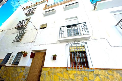 Byhus i Archez, Malaga, Archez - € 88.000 | Ref: TH1154 - foto 1