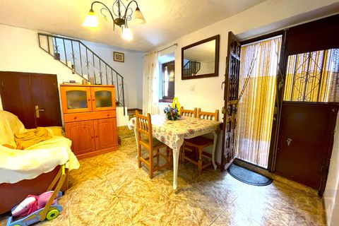 Byhus i Archez, Malaga, Archez - € 88.000 | Ref: TH1154 - foto 2
