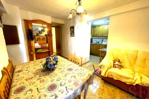 Byhus i Archez, Malaga, Archez - € 88.000 | Ref: TH1154 - foto 3