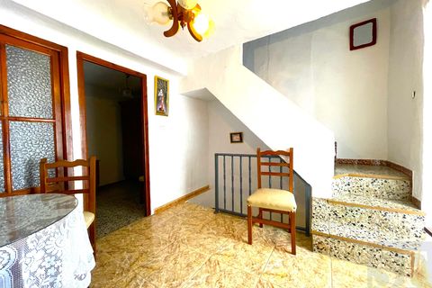 Byhus i Archez, Malaga, Archez - € 88.000 | Ref: TH1154 - foto 7