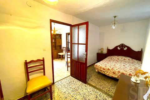 Byhus i Archez, Malaga, Archez - € 88.000 | Ref: TH1154 - foto 8