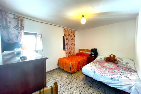 Byhus i Archez, Malaga, Archez - € 88.000 | Ref: TH1154 - foto 11