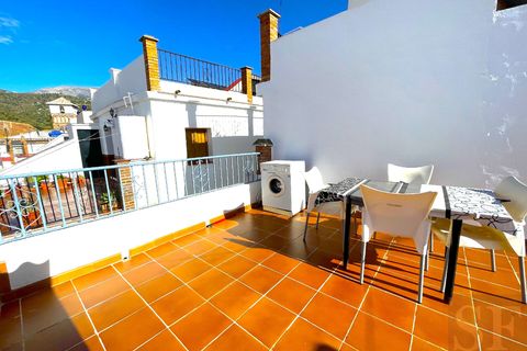 Byhus i Archez, Malaga, Archez - € 88.000 | Ref: TH1154 - foto 14