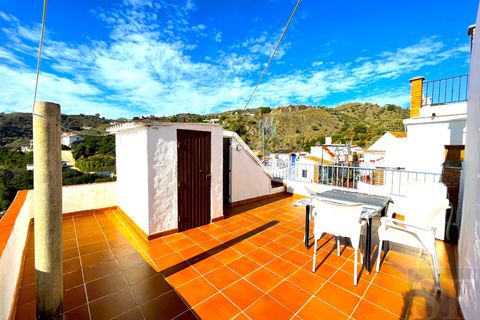 Byhus i Archez, Malaga, Archez - € 88.000 | Ref: TH1154 - foto 15